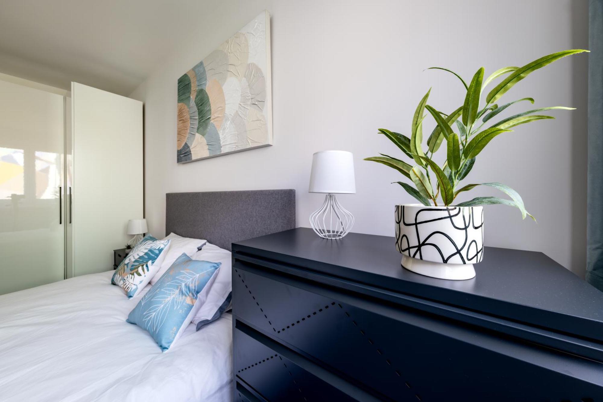 Frankie'S Apartment - Free Parking — Photos 1